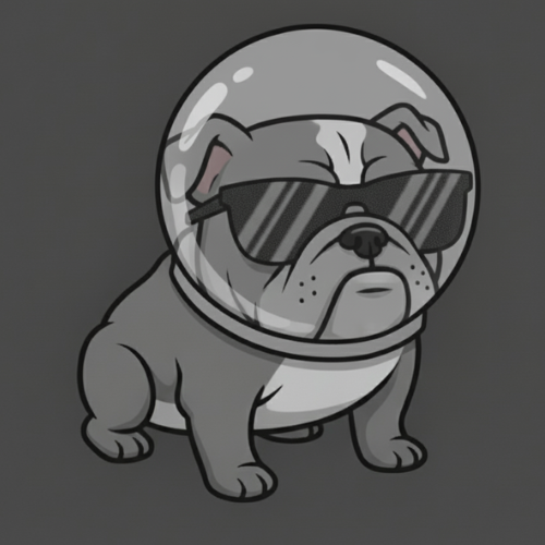 SpaceDog Logo